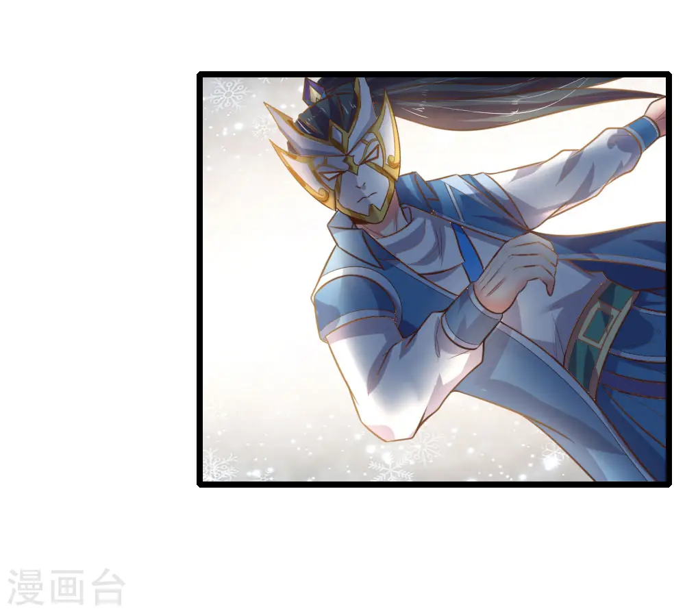 第56话 天赋神通，强悍如斯？11