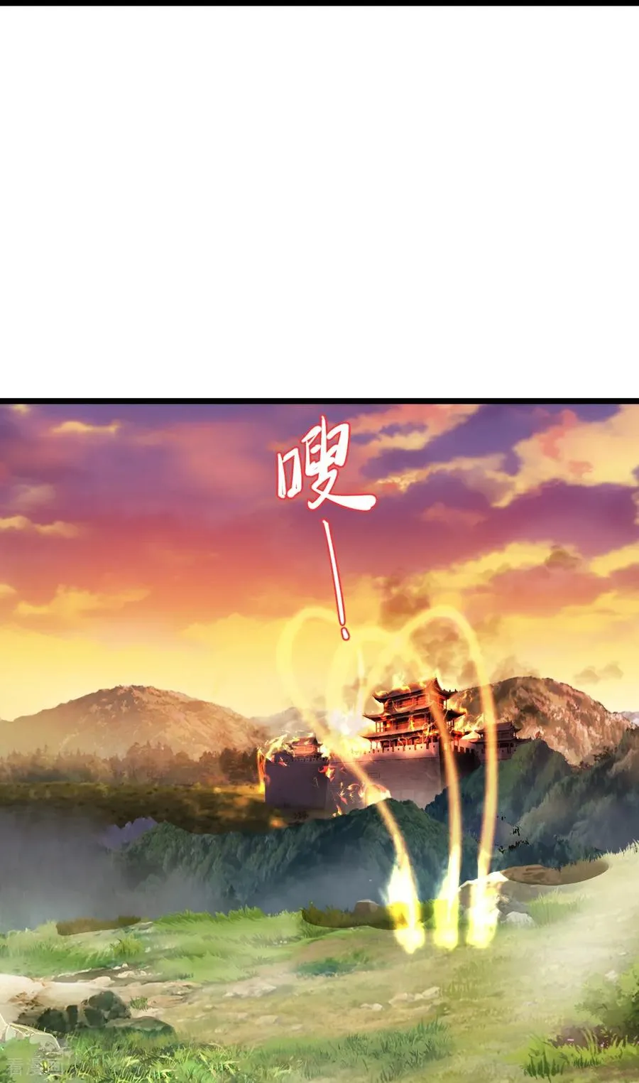 第785话 新的位面又遇敌手？25