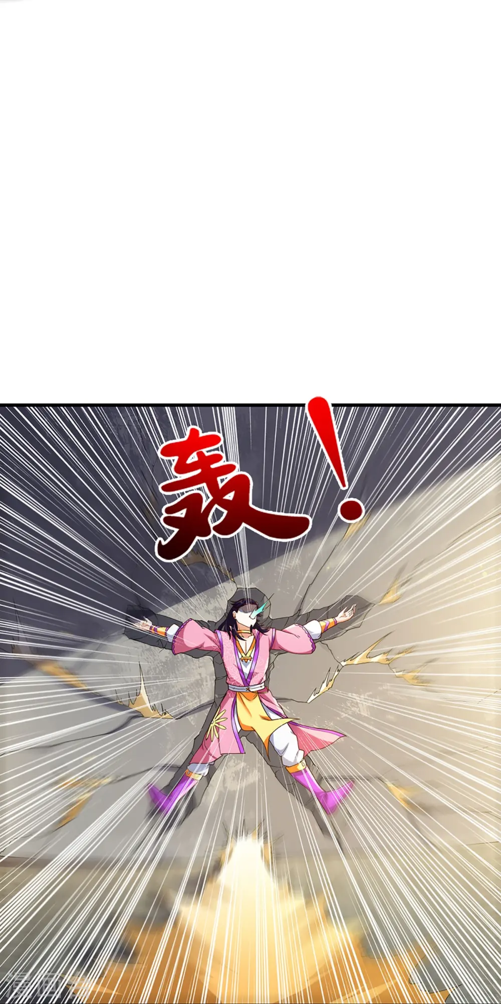 第406话 无事献殷勤38