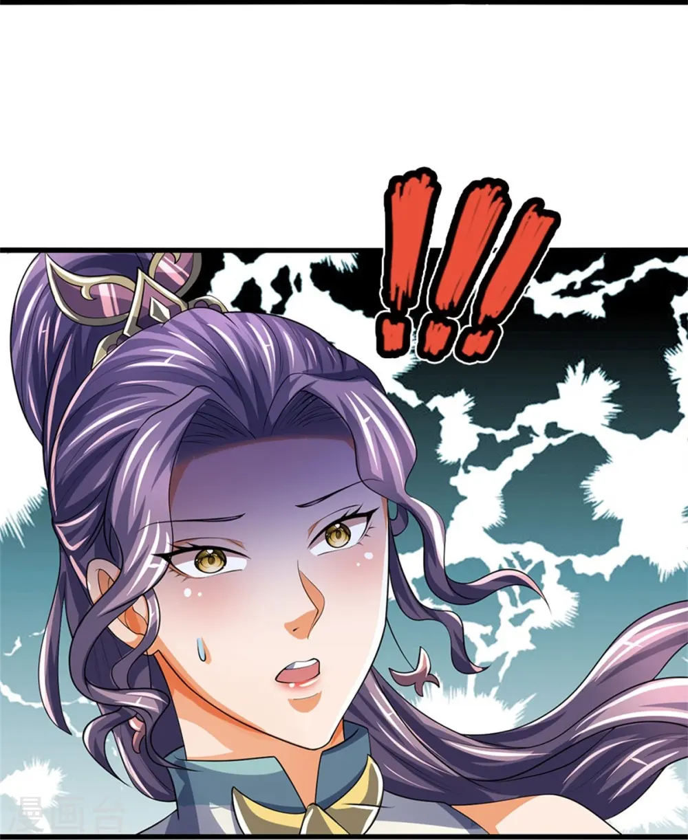 第509话 男人婆对峙绿茶37