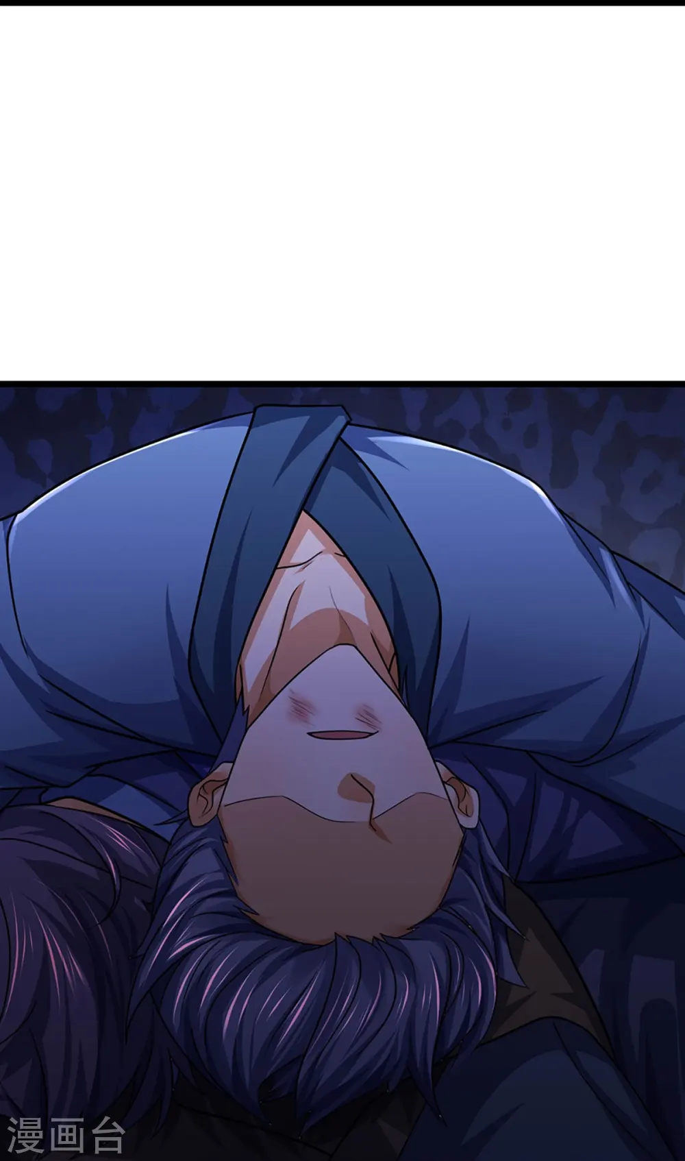 第388话 无敌是多么寂寞38