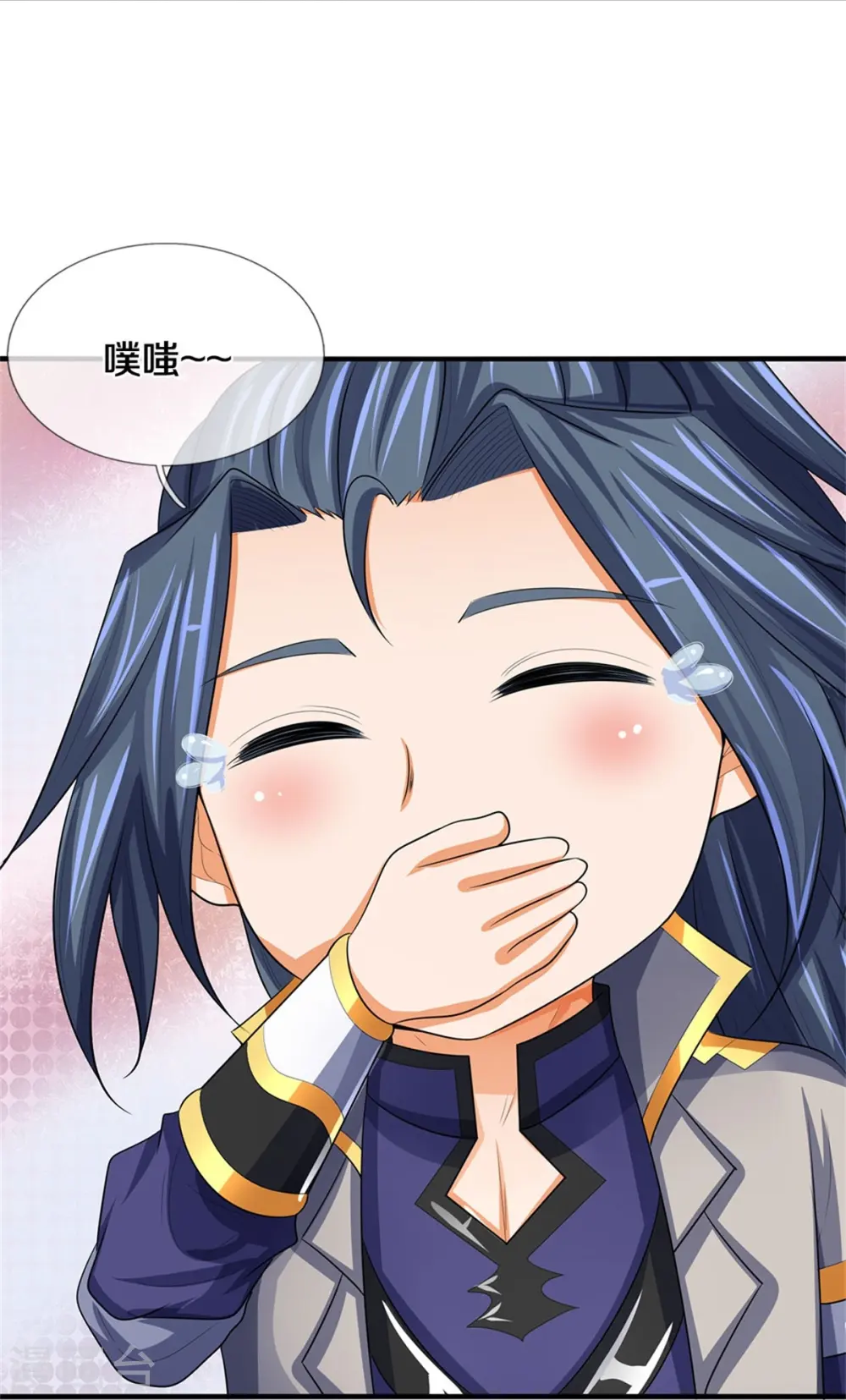 第480话 再遇旧相识6