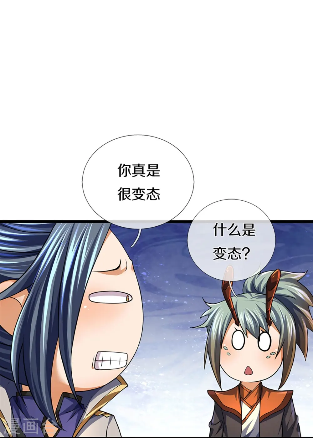 第390话 变态强的对手10