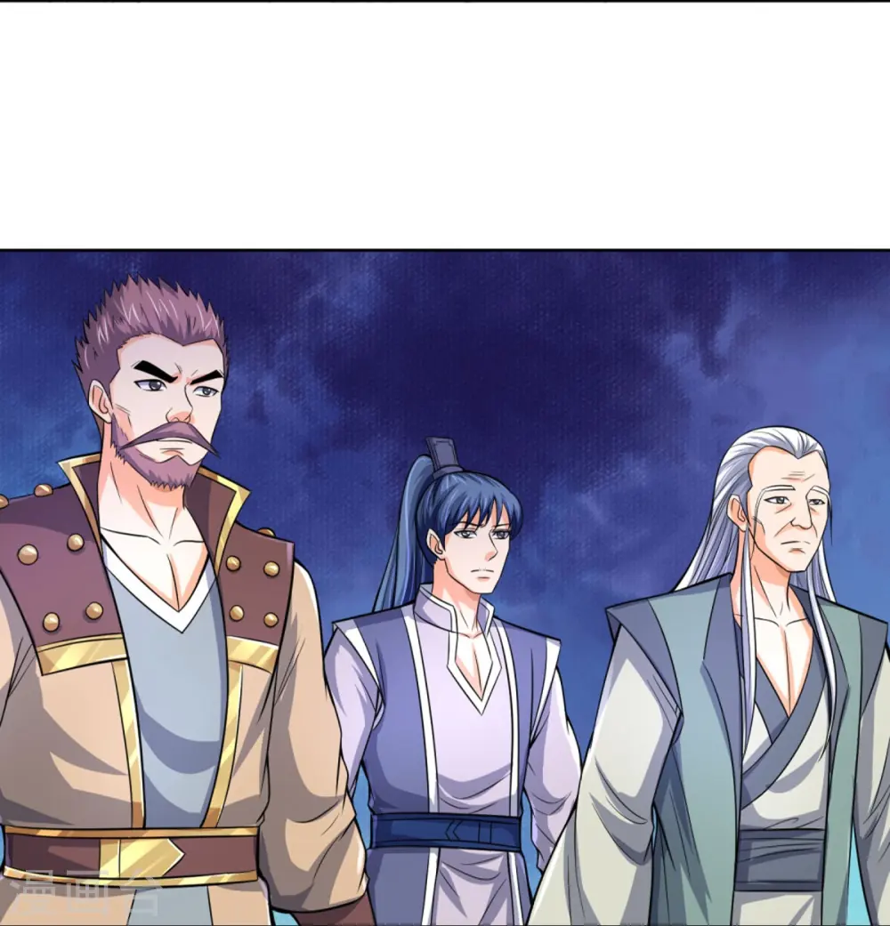 第423话 周家姑祖34