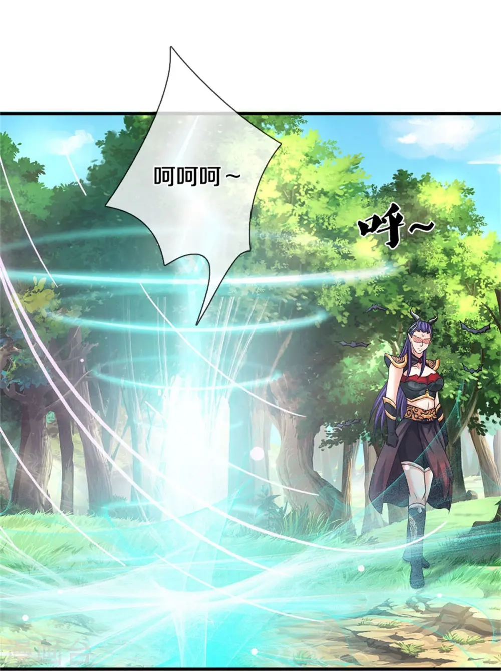 第501话 完美计划7