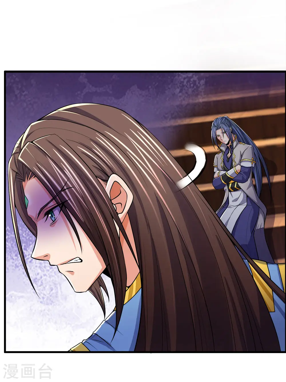 第251话 榜单第一，舍我其谁10