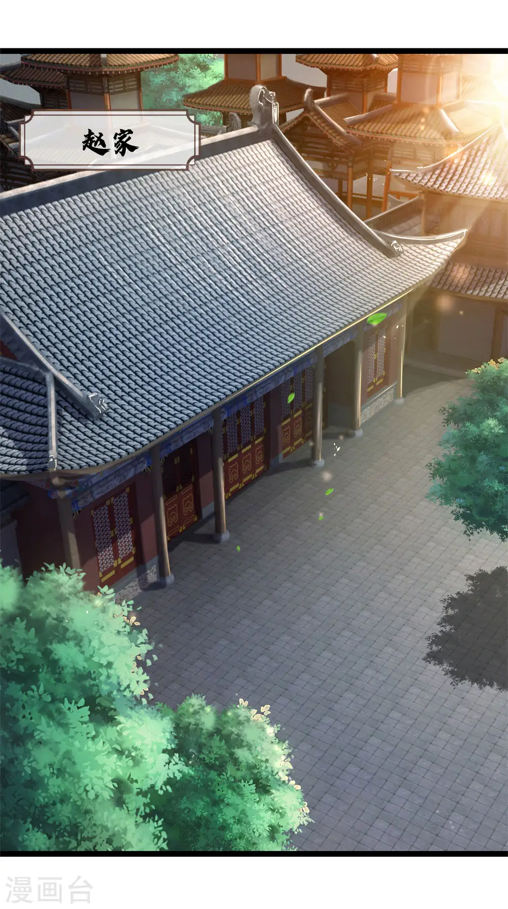第244话 前去之人，无一活口6