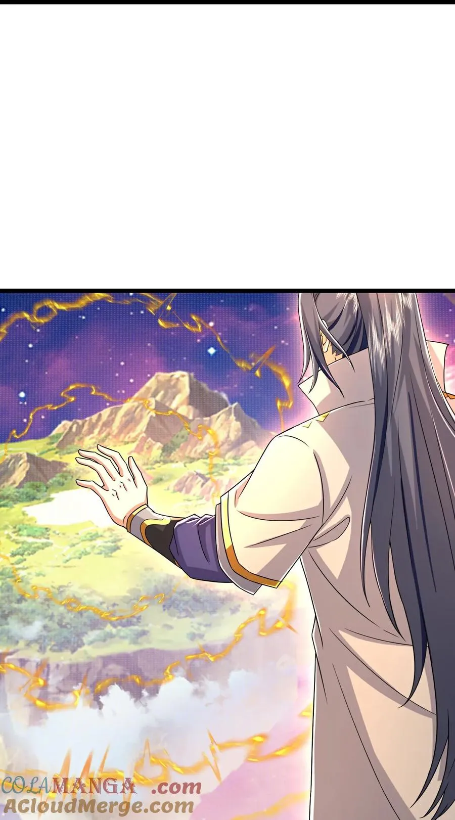 第803话 动身前往天昼大陆24