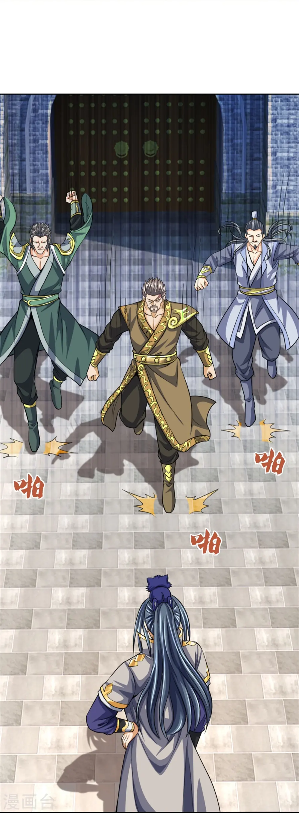 第482话 臣服于我29