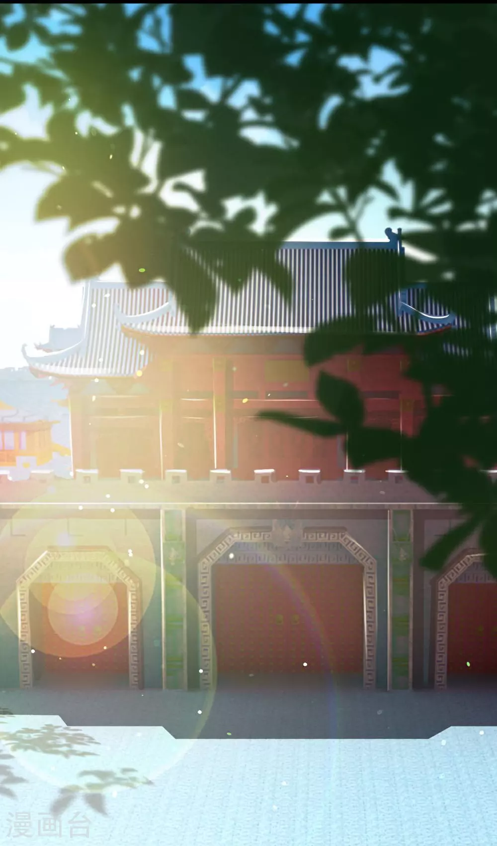 第580话 黑猫月月31
