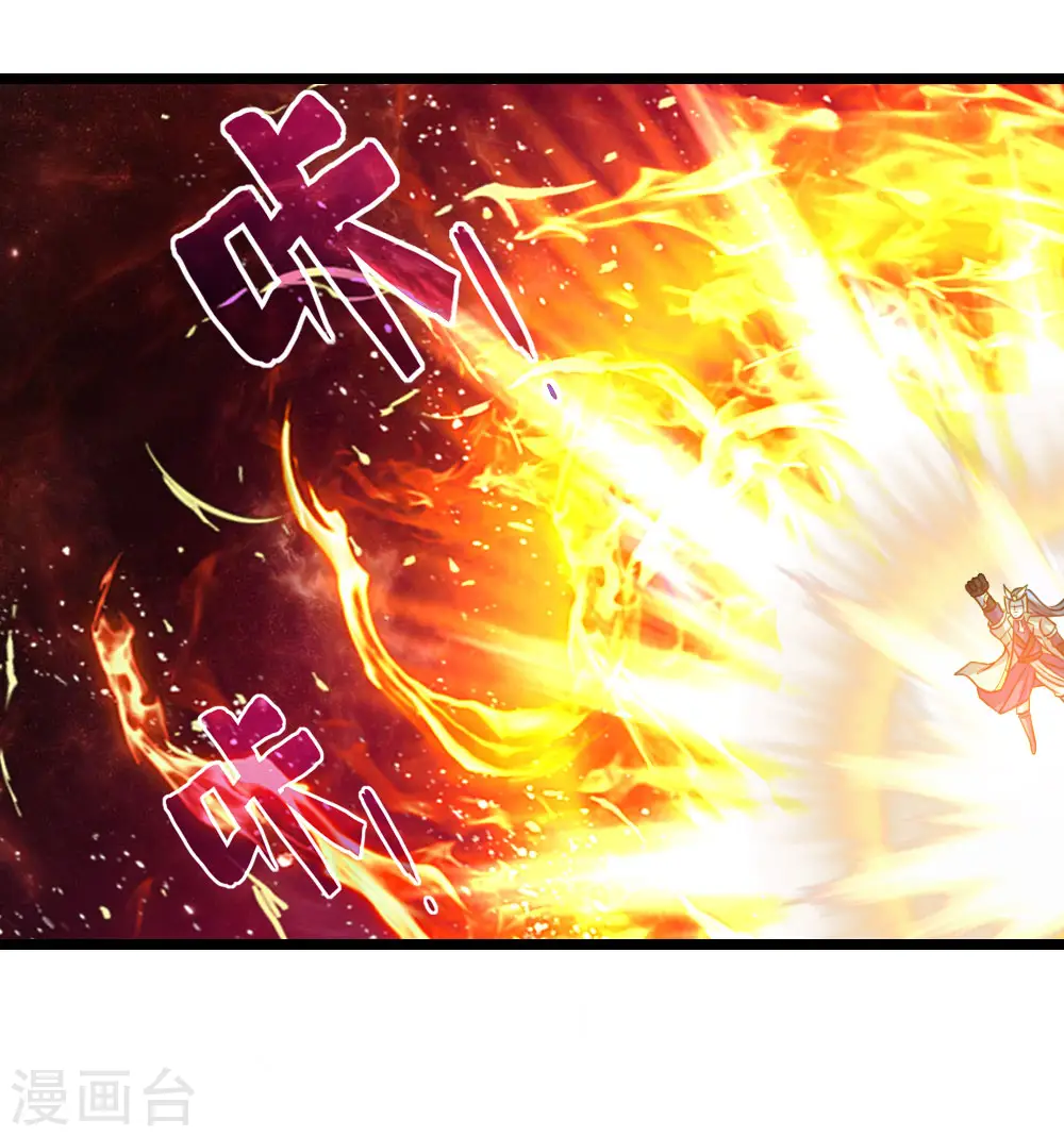 第163话 打破防御，更胜一筹15