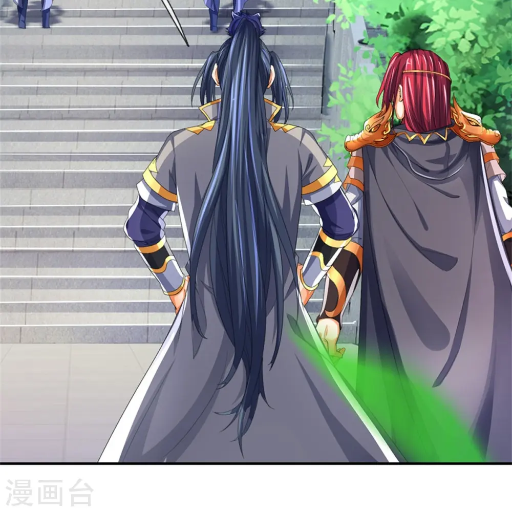 第554话 雷神禁令12