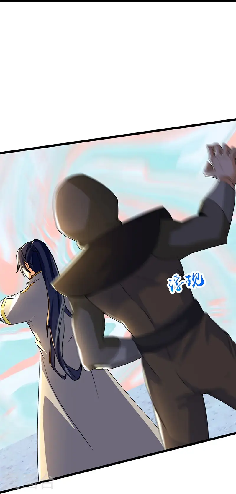 第732话 偷袭！41