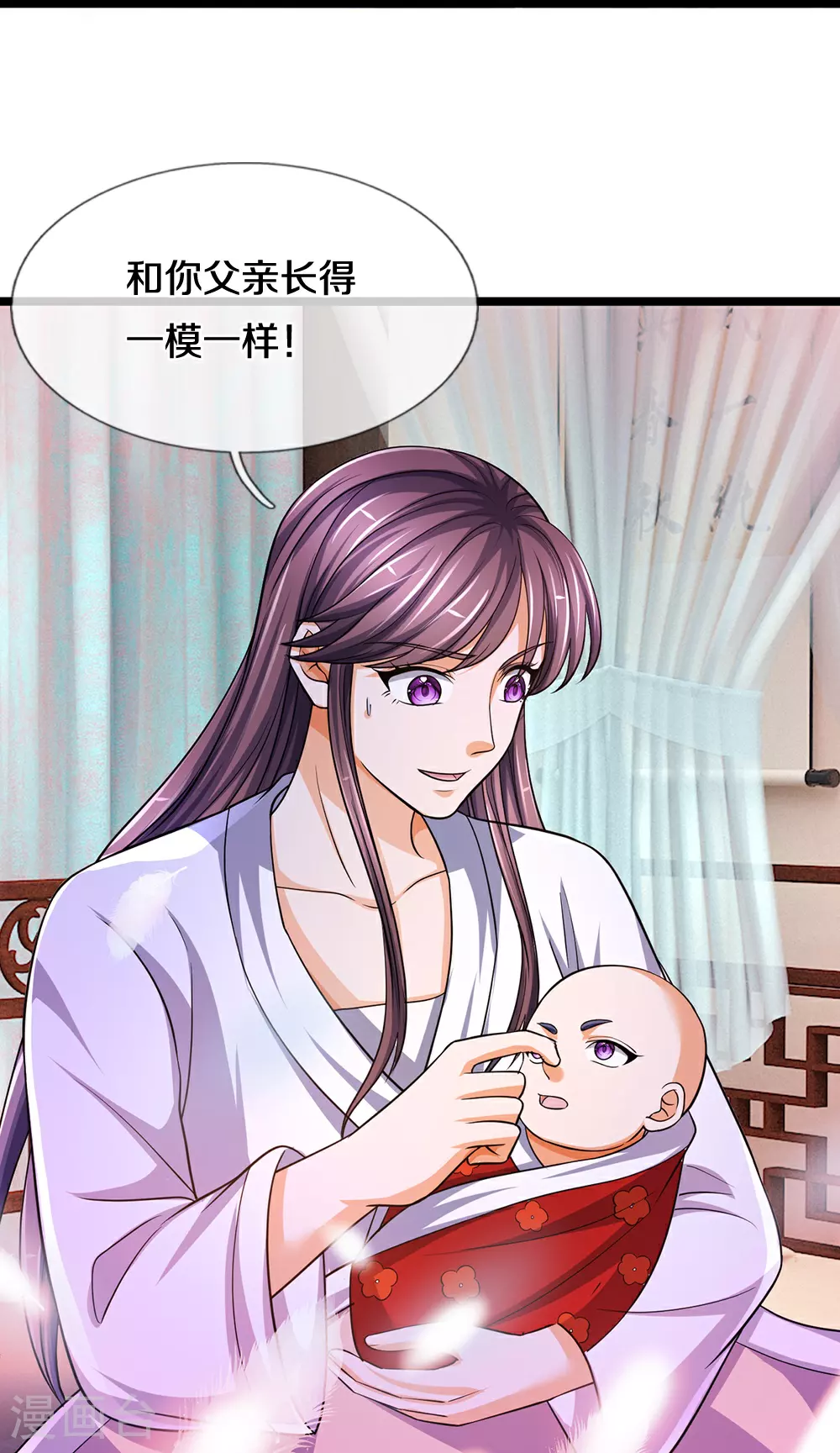 第670话 生了生了42