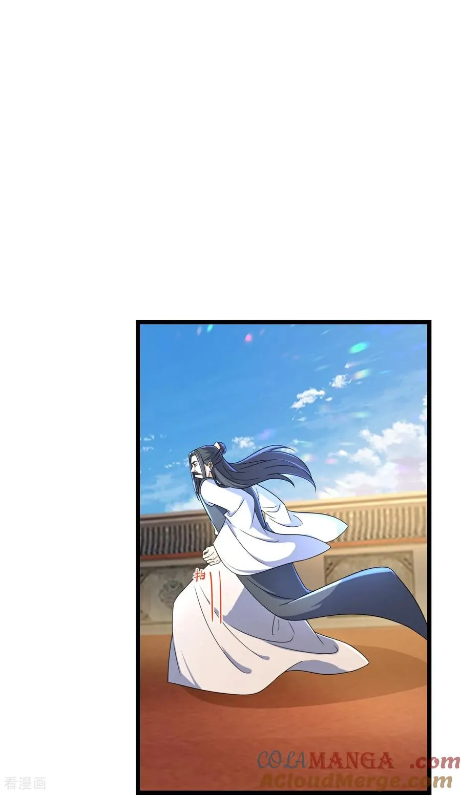 第793话 萧晨下场6
