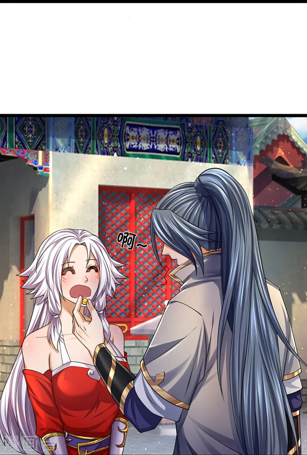 第400话 我来会会他18