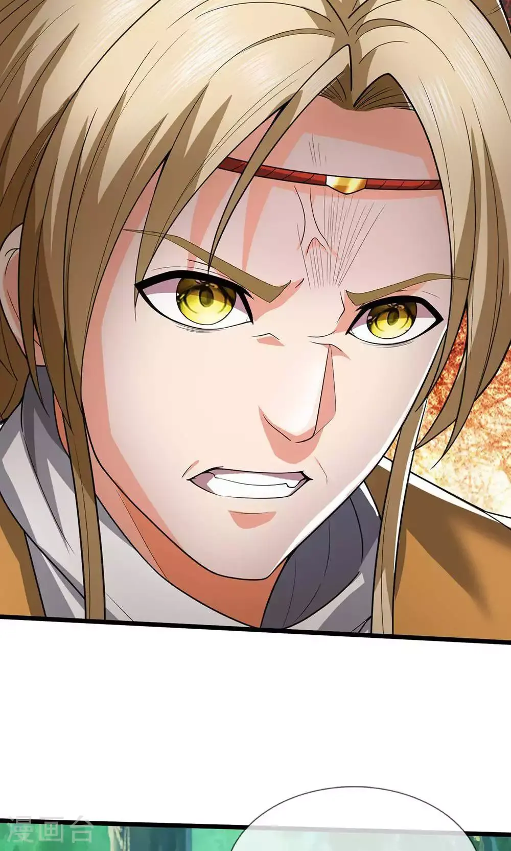第708话 阻扰我狂扫玄神天林的人？33