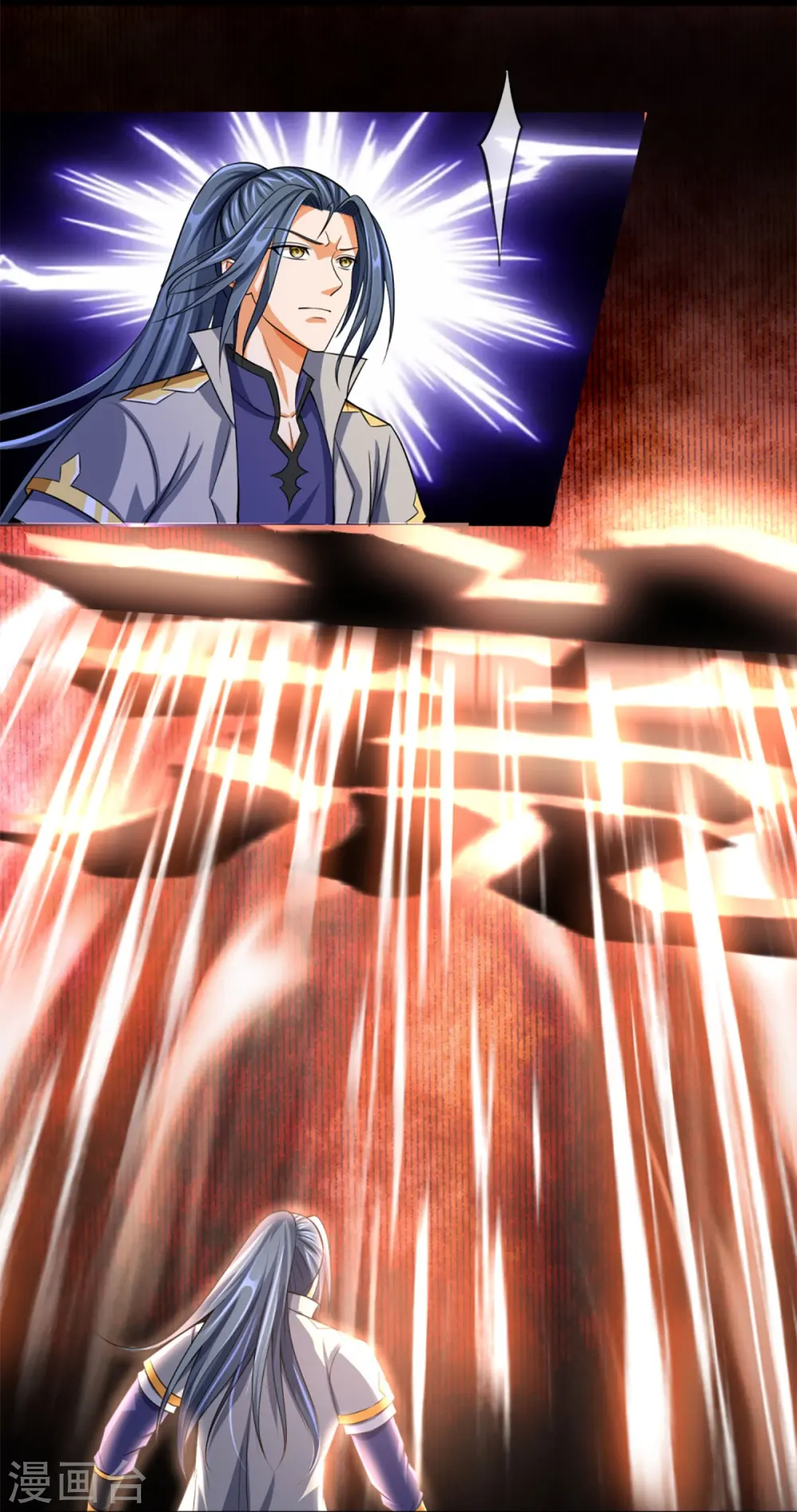 第391话 囚神6
