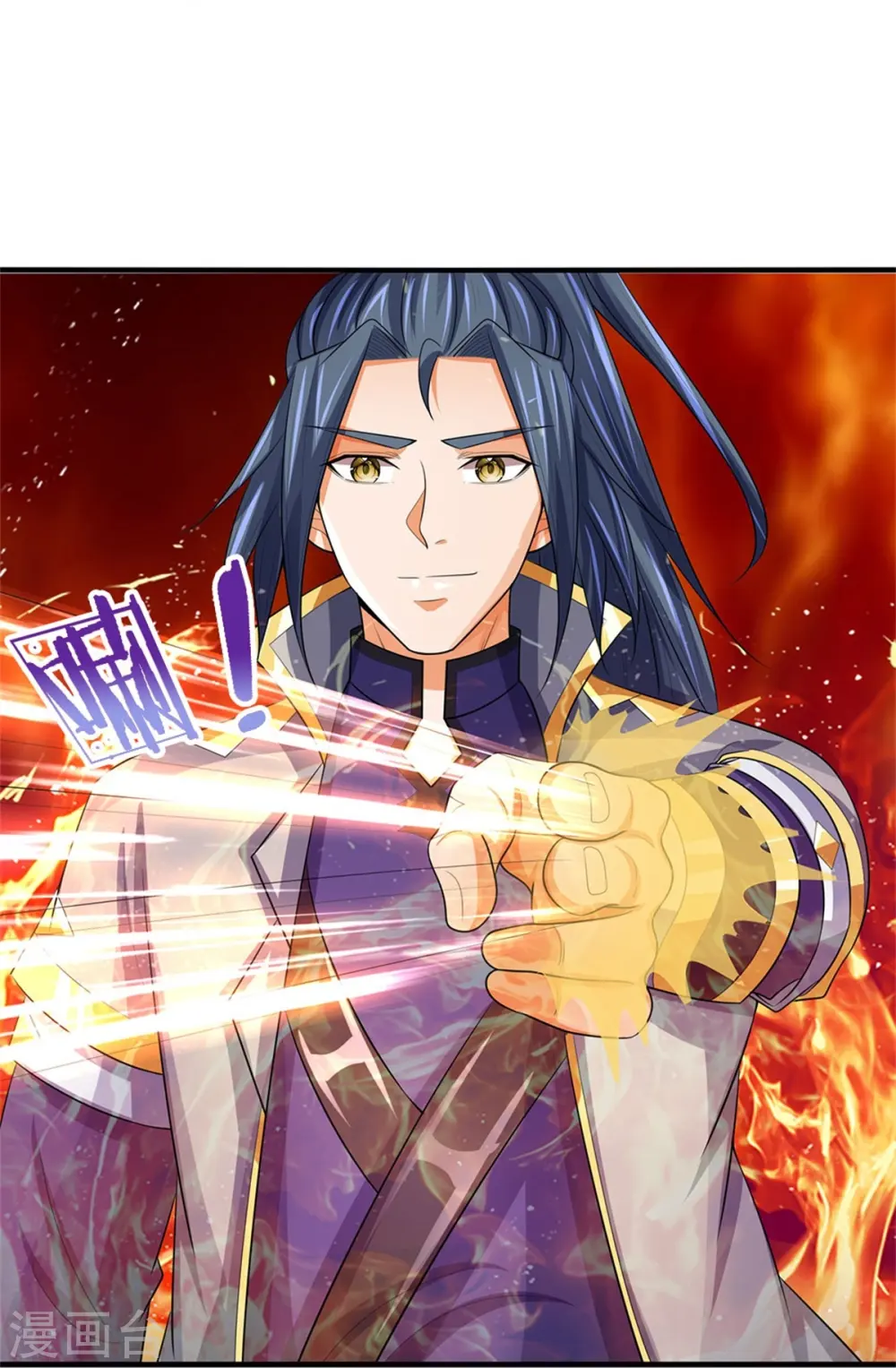 第481话 一切依我行事23