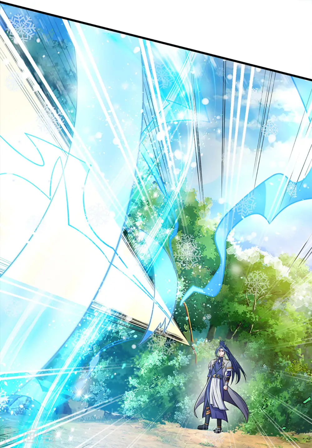 第262话 底牌揭出 双神通！27
