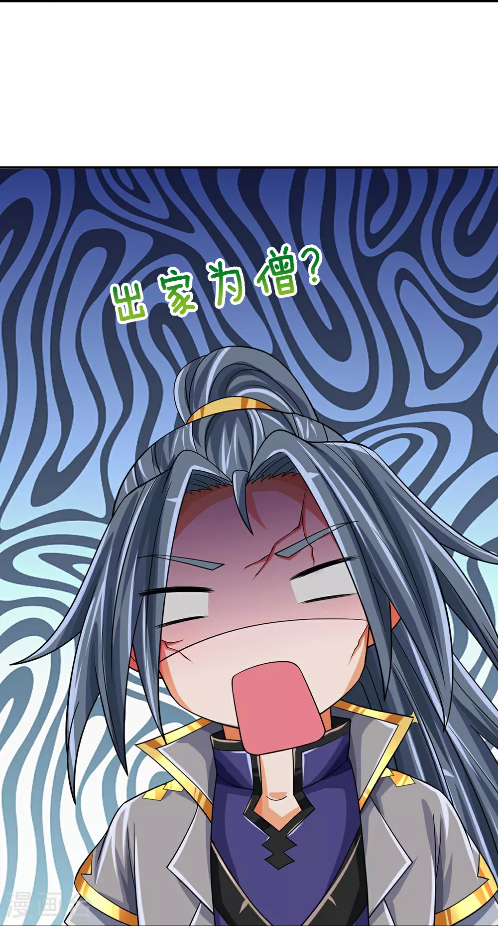 第623话 佛陀寺重现29