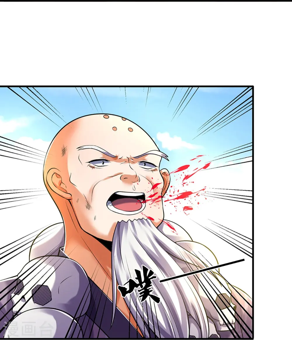 第355话 我佛不度！12