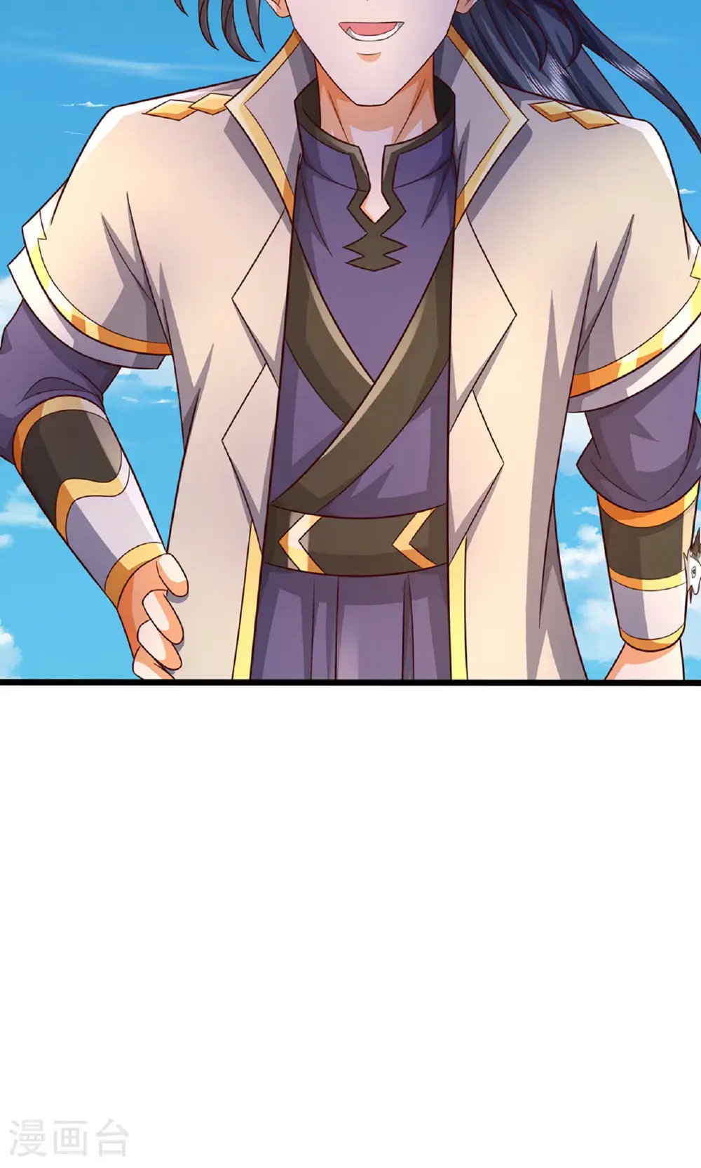 第725话 无敌是多么，多么寂寞~10