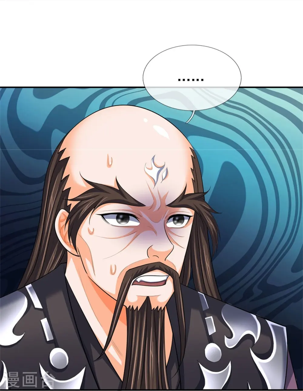 第545话 化干戈为玉帛13