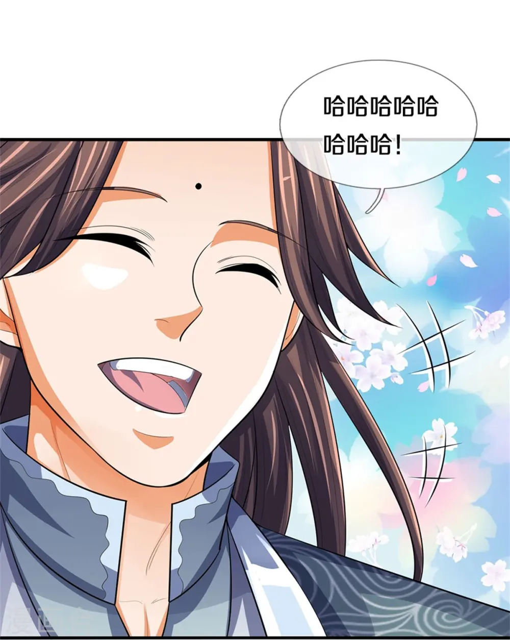 第480话 再遇旧相识41