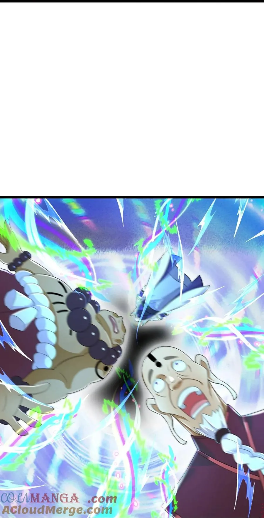 第806话 进入地下世界16
