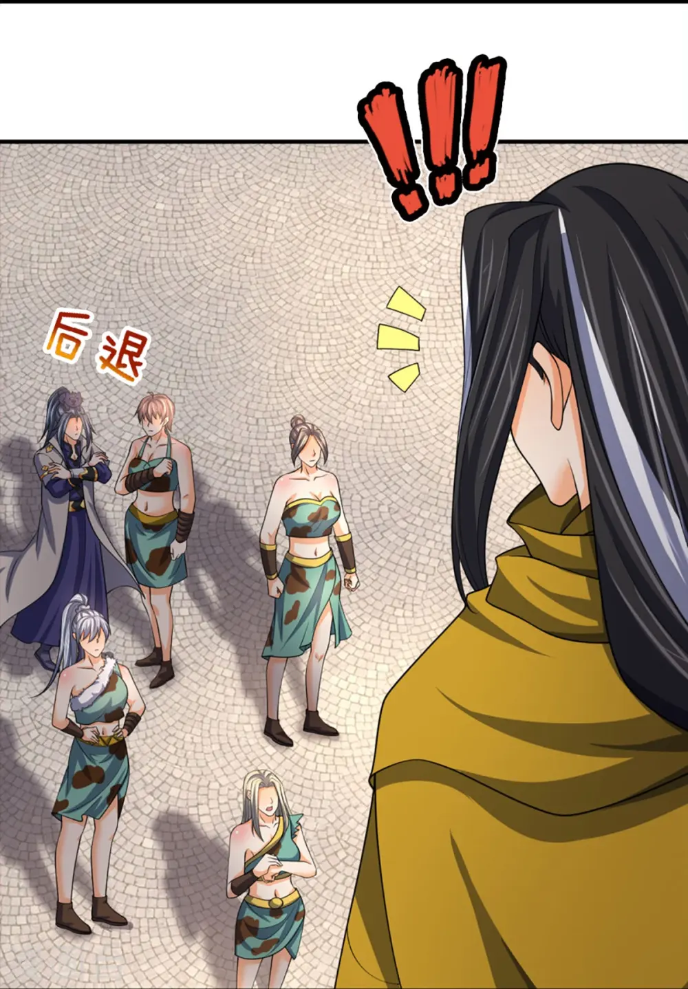 第464话 后手计划23