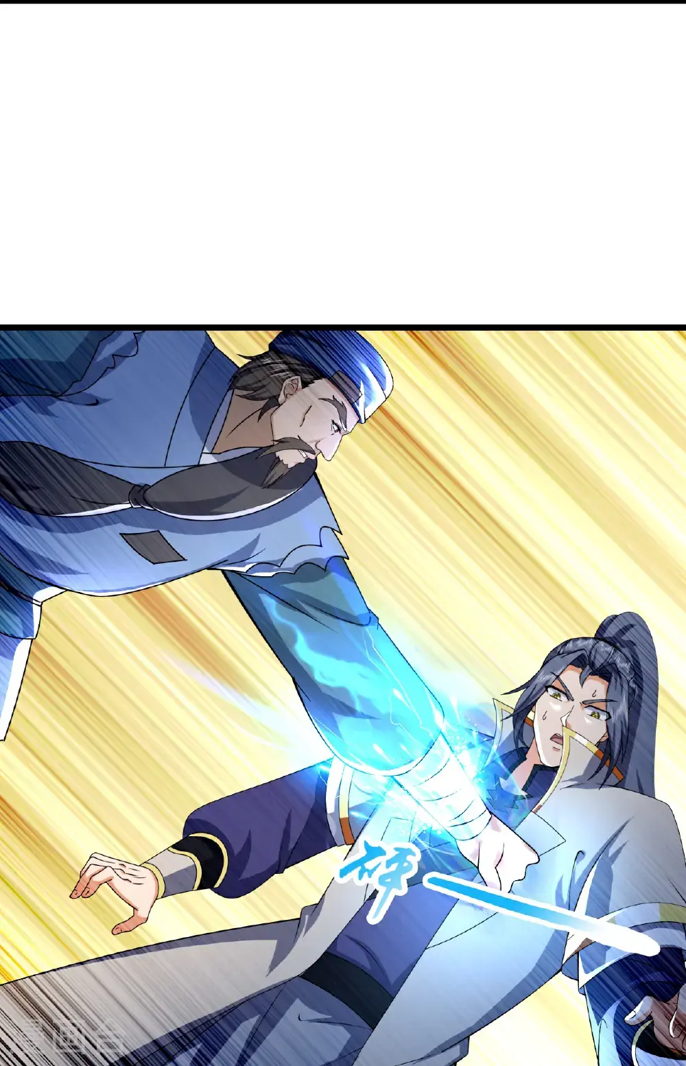第731话 一炷香时间5
