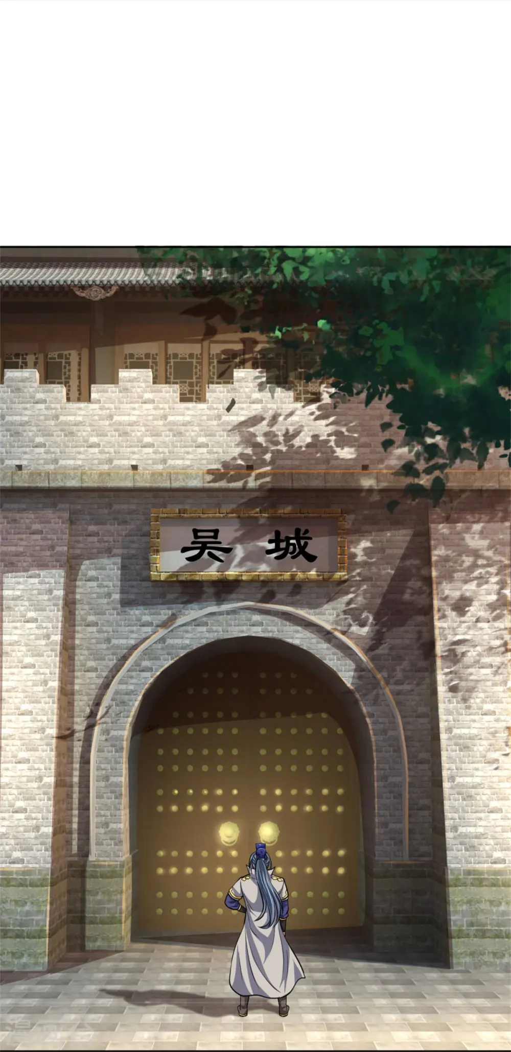 第482话 臣服于我23