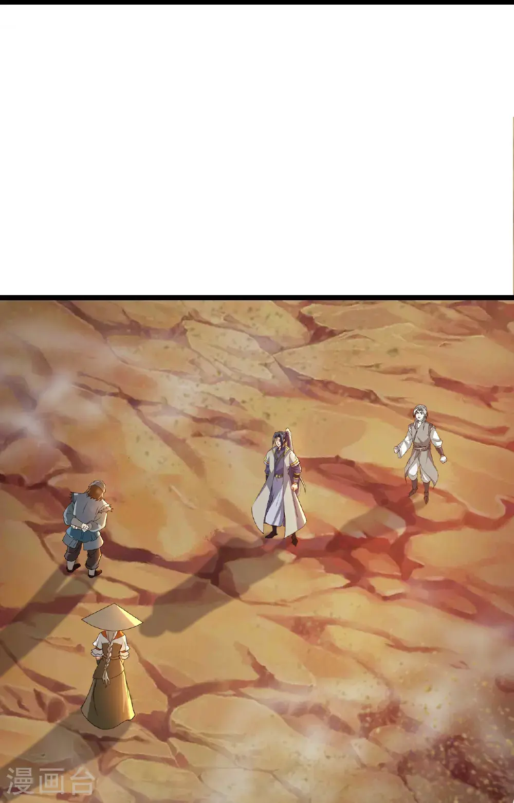 第731话 一炷香时间21