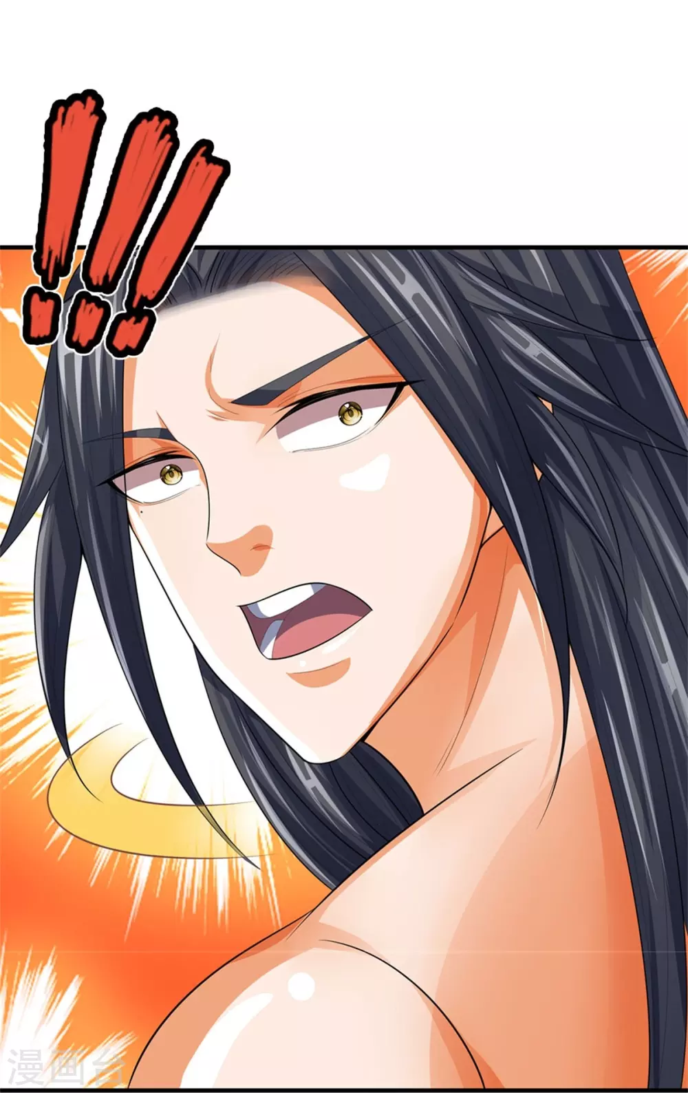 第518话 我不玩了！25