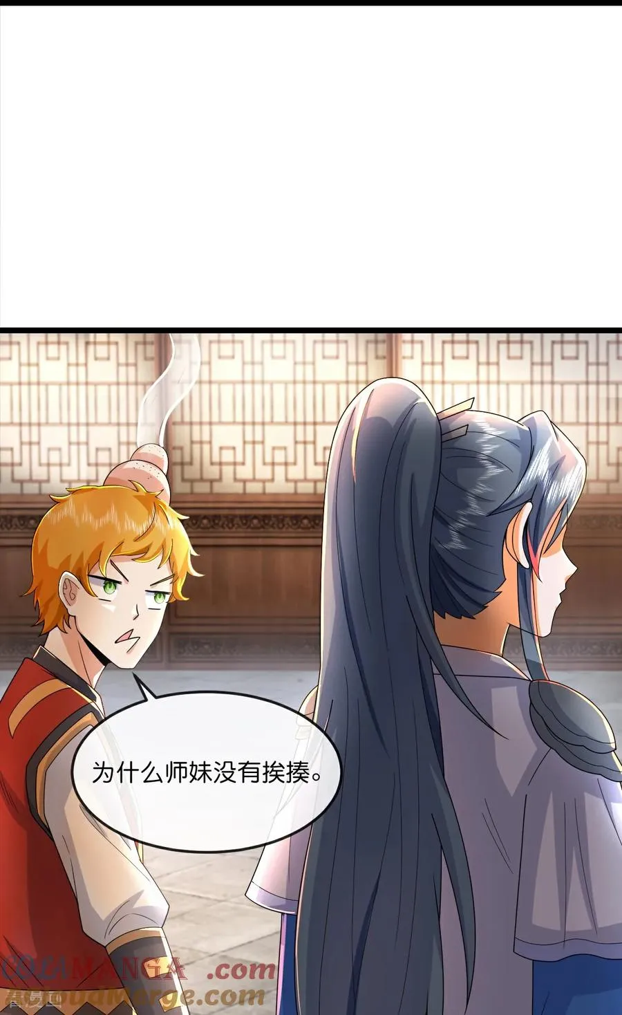 第779话 激战过后，开启修炼20