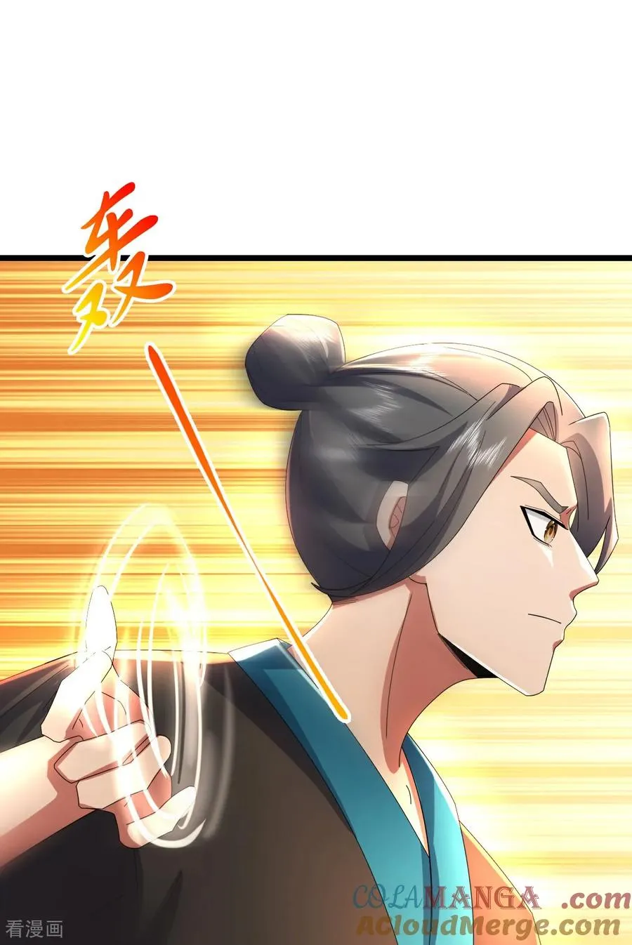 第787话 还有帮手？18