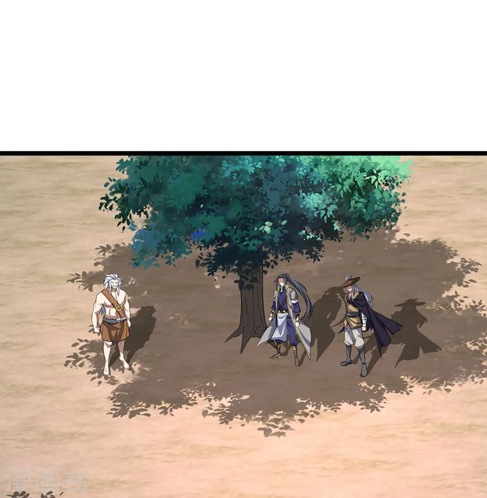第374话 恐怖如斯7