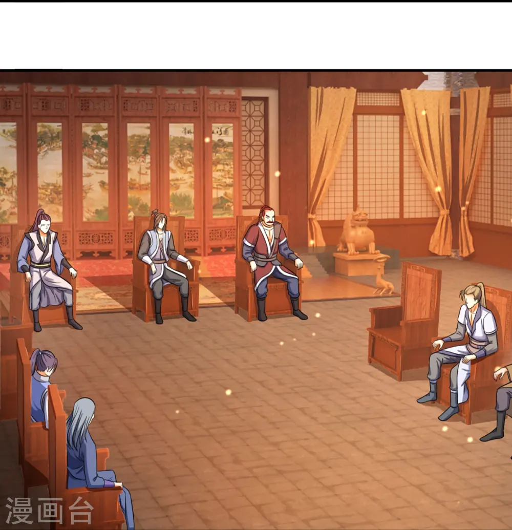 第348话 低级鸿门宴13