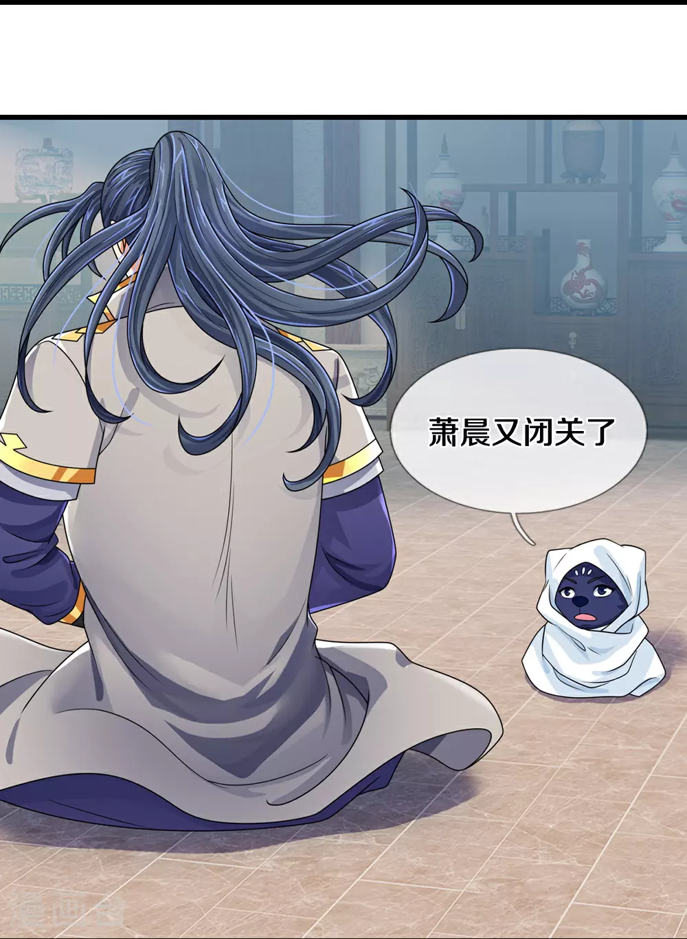 第605话 另一方世界31