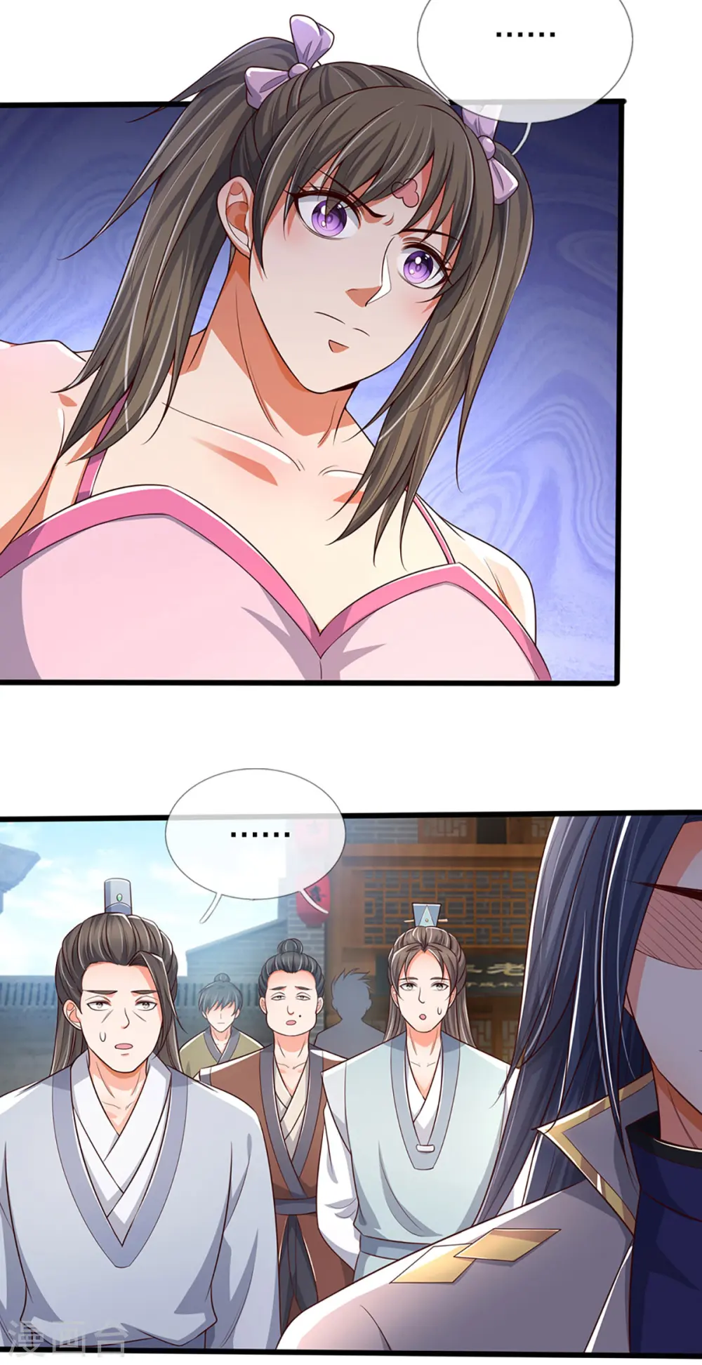 第338话 我忍你很久了19