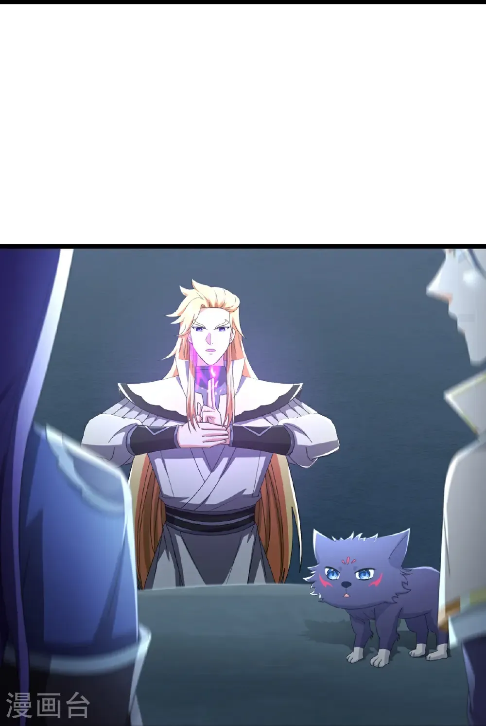 第764话 萧晨师兄的计划31