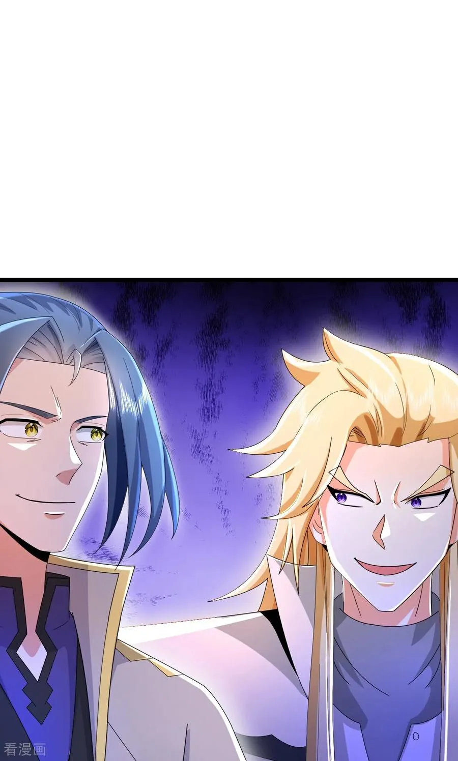 第794话 无终之地，笑话罢了？27