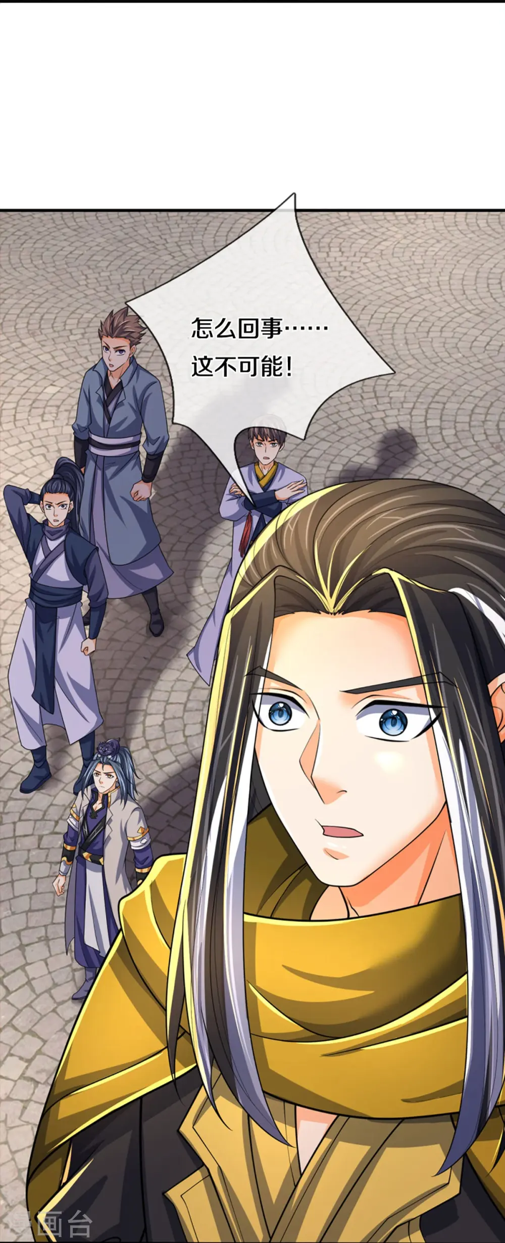 第464话 后手计划15