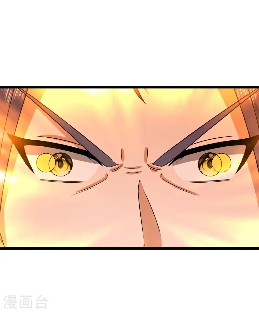第734话 天劫中人应劫而生23