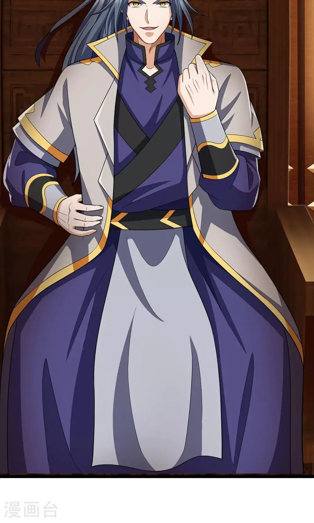 第702话 萧晨主人？喜提天机阁！12