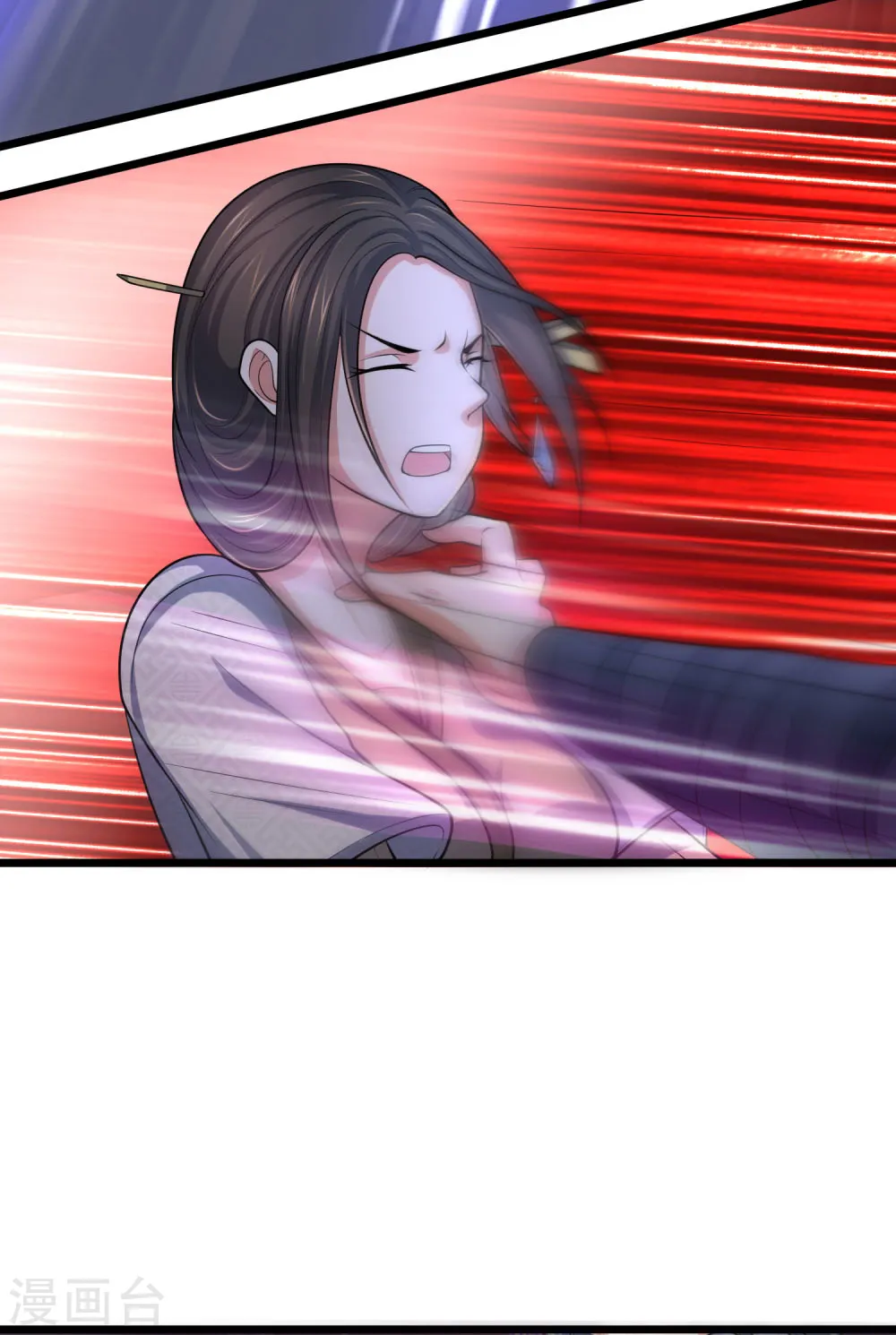 第209话 英雄救美，及时出手9