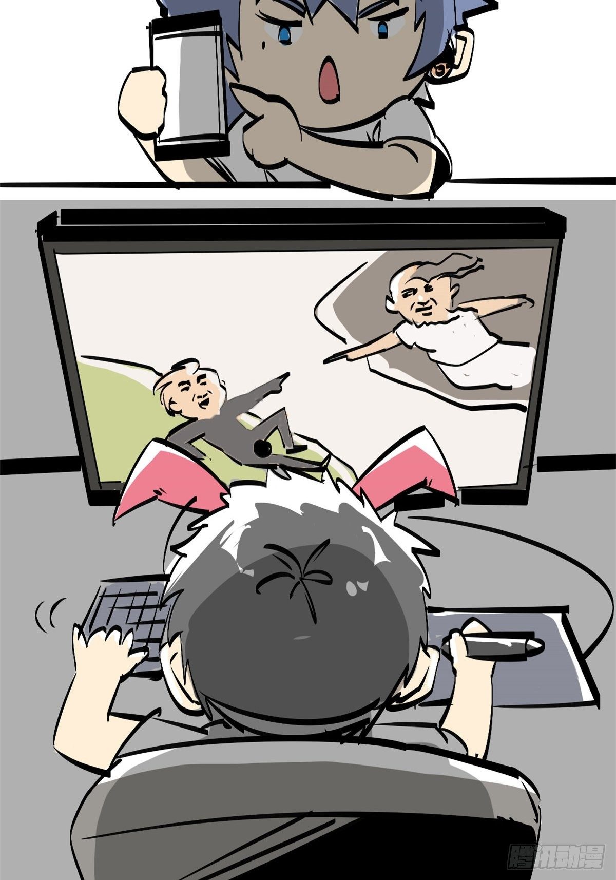 ！ 小剧场031