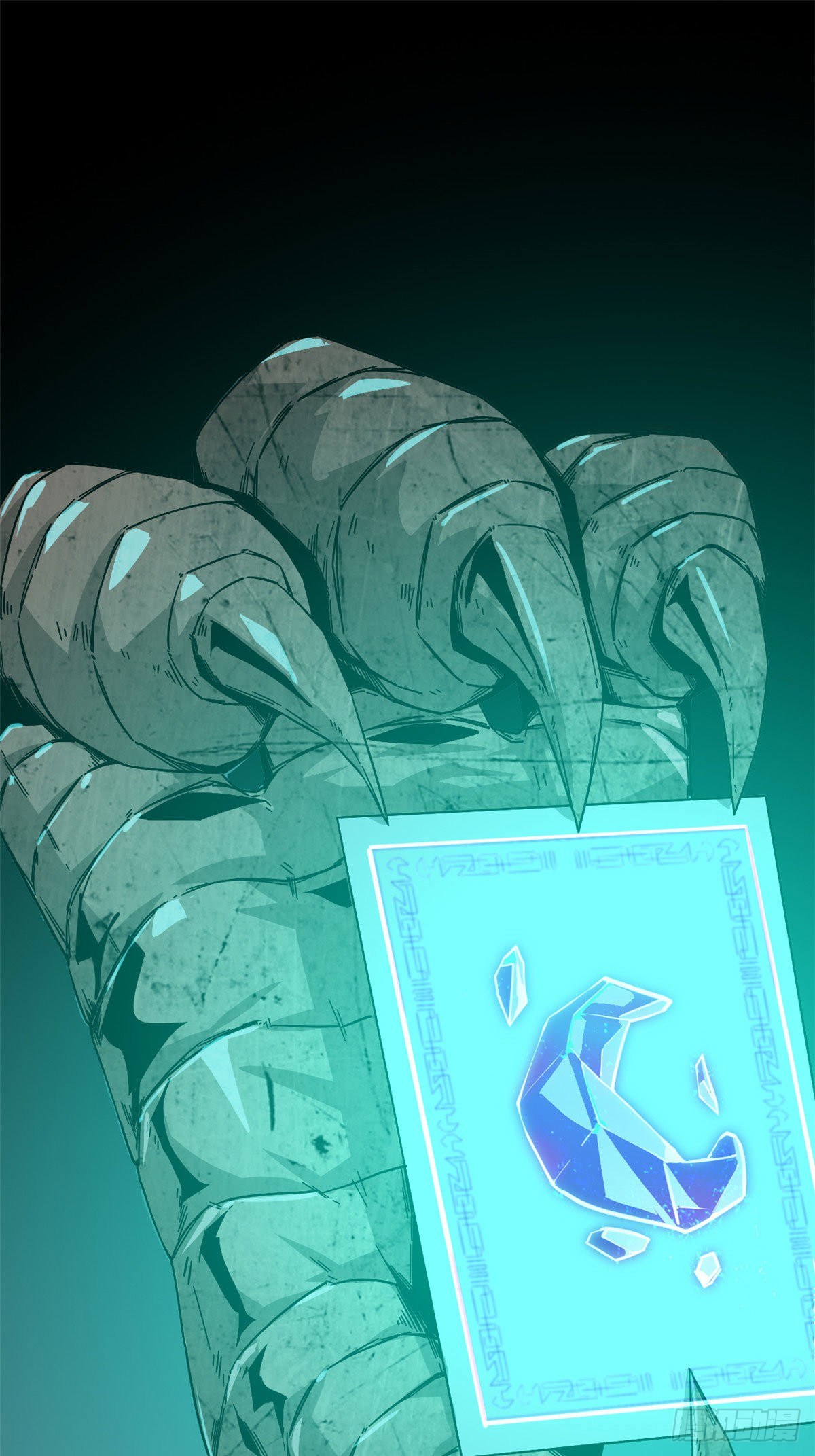 27 传奇卡22