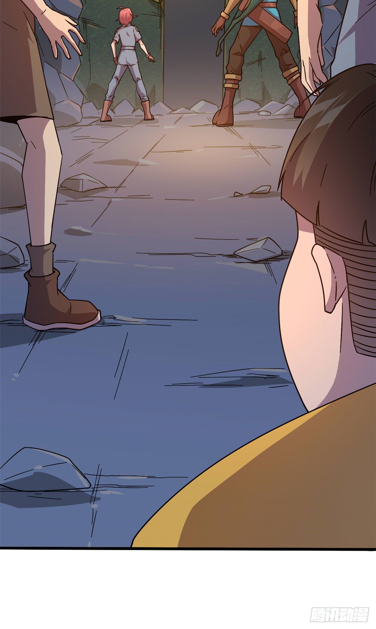 26 门开了？45